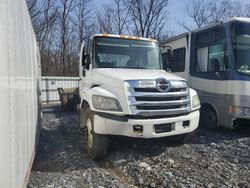 2017 Hino 258 268 for sale in Grantville, PA