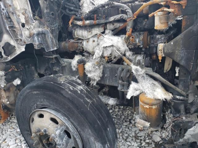 2016 Freigliner Cascadia 125