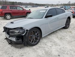 Dodge Charger salvage cars for sale: 2022 Dodge Charger GT