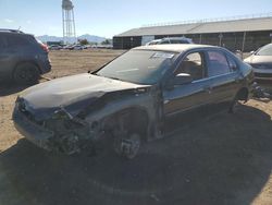 Salvage cars for sale from Copart Phoenix, AZ: 1999 Nissan Altima XE