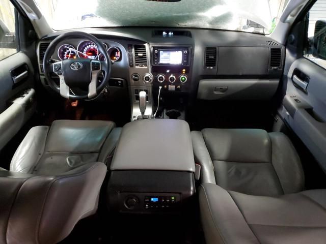 2015 Toyota Sequoia Limited