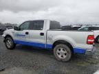 2005 Ford F150 Supercrew