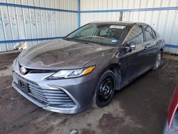 Vehiculos salvage en venta de Copart Colorado Springs, CO: 2023 Toyota Camry LE