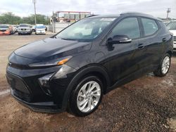 Salvage cars for sale from Copart Kapolei, HI: 2023 Chevrolet Bolt EUV LT