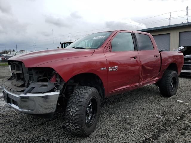 2015 Dodge RAM 1500 SLT