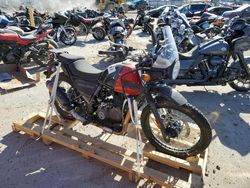 2022 Royal Enfield Motors Himalayan for sale in Bridgeton, MO