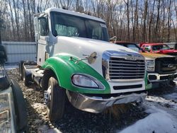 2007 Freightliner Conventional Columbia for sale in West Warren, MA