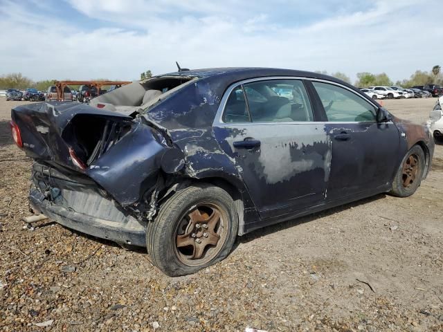 2008 Chevrolet Malibu LS