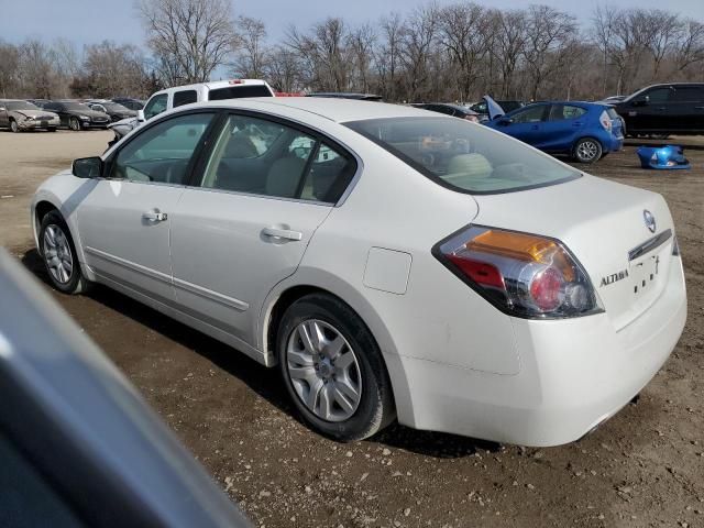 2009 Nissan Altima 2.5