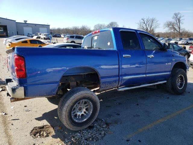 2008 Dodge RAM 1500 ST