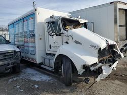 Kenworth Vehiculos salvage en venta: 2003 Kenworth Construction T300