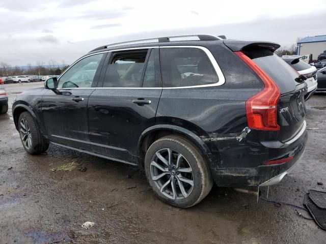 2019 Volvo XC90 T5 Momentum