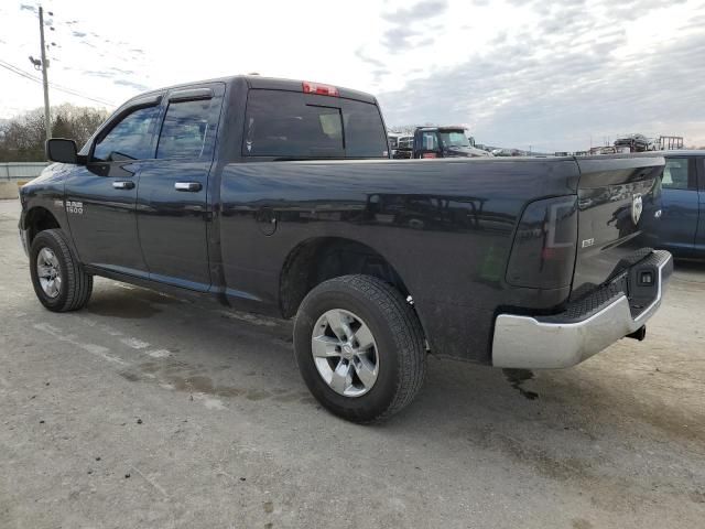 2018 Dodge RAM 1500 SLT