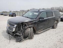 2017 Chevrolet Suburban K1500 LT for sale in New Braunfels, TX