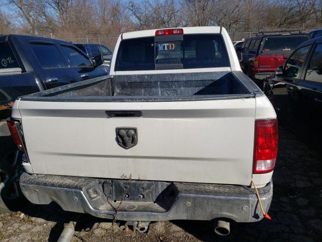 2017 Dodge RAM 1500 SLT