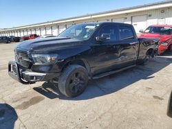 2019 Dodge RAM 1500 BIG HORN/LONE Star en venta en Louisville, KY