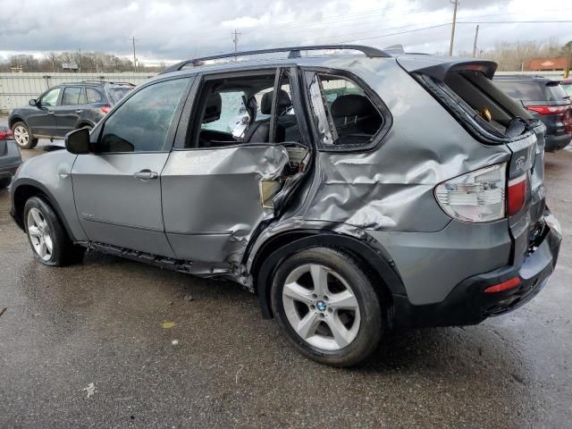 2010 BMW X5 XDRIVE30I