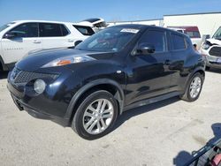 Nissan Juke Vehiculos salvage en venta: 2012 Nissan Juke S