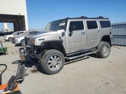 Hummer Vehiculos salvage en venta: 2004 Hummer H2