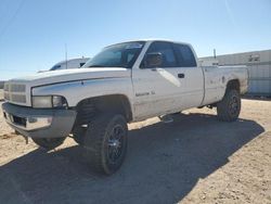 1997 Dodge RAM 2500 for sale in Andrews, TX
