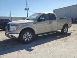 Ford Vehiculos salvage en venta: 2010 Ford F150 Super Cab