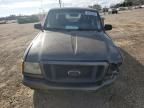 2005 Ford Ranger Super Cab