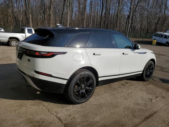 2020 Land Rover Range Rover Velar S