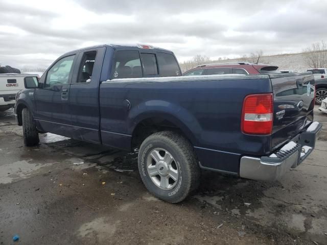 2004 Ford F150