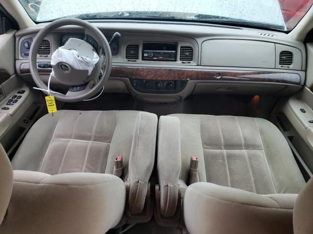 2005 Mercury Grand Marquis GS