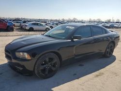 Dodge Charger salvage cars for sale: 2014 Dodge Charger SXT