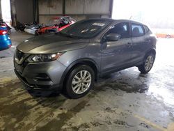 2020 Nissan Rogue Sport S en venta en Gaston, SC