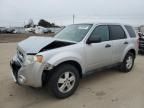 2009 Ford Escape XLS