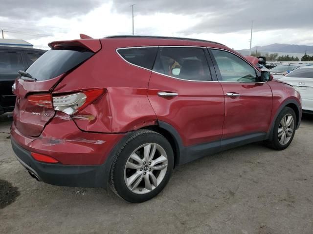 2014 Hyundai Santa FE Sport