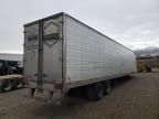 2008 Wabash Reefer
