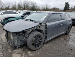 Scion Vehiculos salvage en venta: 2013 Scion TC