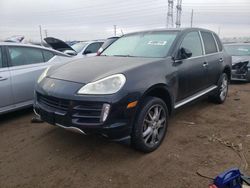 2009 Porsche Cayenne S for sale in Dyer, IN
