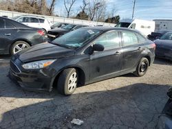 2017 Ford Focus S for sale in Bridgeton, MO