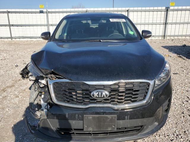 2019 KIA Sorento L