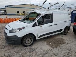 2017 Ford Transit Connect XL for sale in Houston, TX
