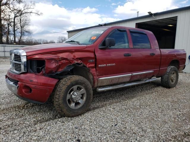 2006 Dodge RAM 2500