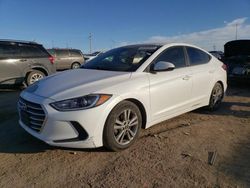 2017 Hyundai Elantra SE for sale in Greenwood, NE