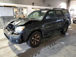 Salvage cars for sale from Copart Sandston, VA: 2009 Toyota 4runner SR5