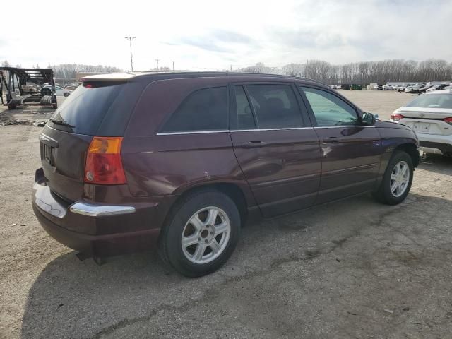 2004 Chrysler Pacifica