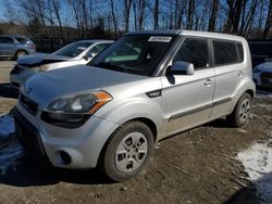 2013 KIA Soul for sale in Candia, NH