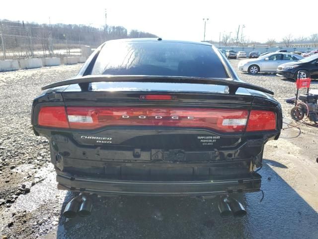 2013 Dodge Charger SXT