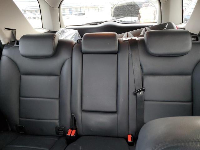 2009 Mercedes-Benz ML 350