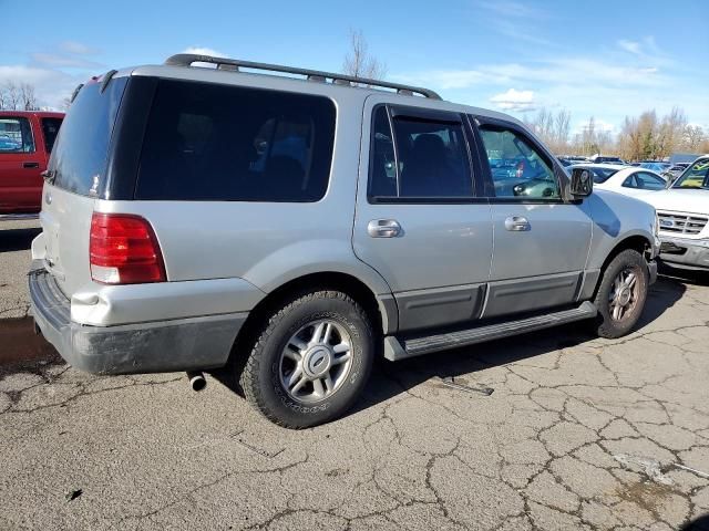 2006 Ford Expedition XLT