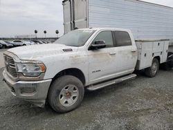 Dodge 3500 salvage cars for sale: 2019 Dodge RAM 3500 BIG Horn