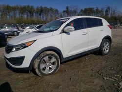 2013 KIA Sportage Base en venta en Waldorf, MD