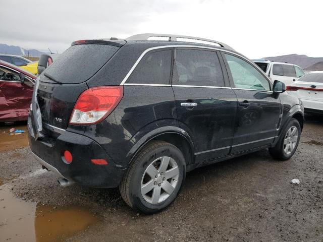 2008 Saturn Vue XR